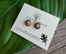 natural-stone-stud-earrings-wire-wrapped-design