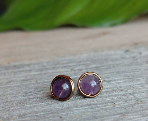 february-birthstone-stud-earrings-purple-amethyst